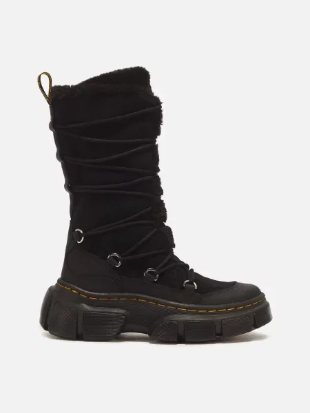 Dr. Martens Snehule čierna