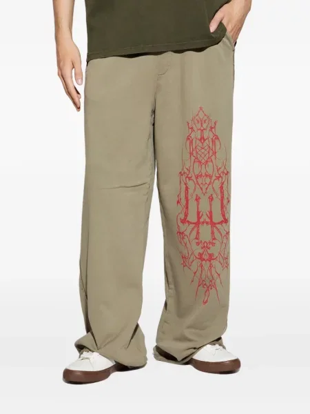 Pantaloni 44 Label Group cu imagine