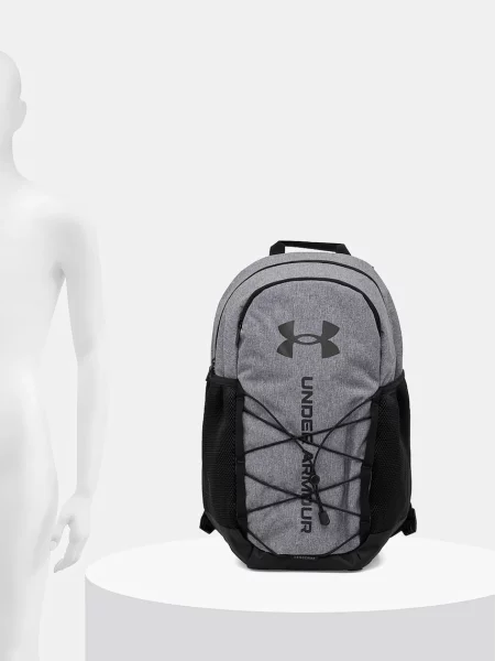 Under Armour hátizsák szürke