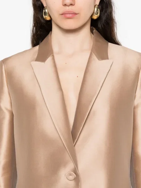 Geacă Alberta Ferretti