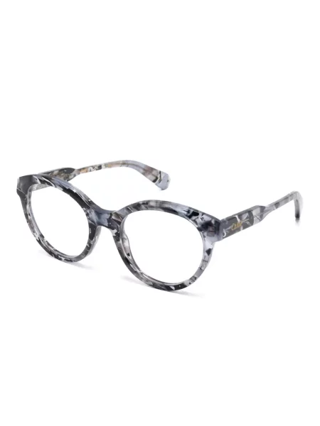 Ochelari de soare Chloé Eyewear gri