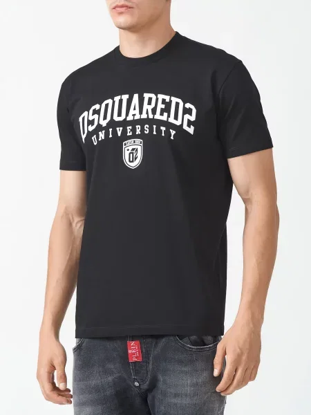 Футболка Dsquared2