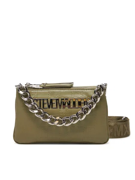 Сумка Steve Madden Bnicco-L хакі