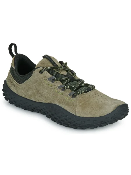 Pantofi Merrell bej