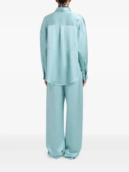 Cămașă Proenza Schouler White Label alb