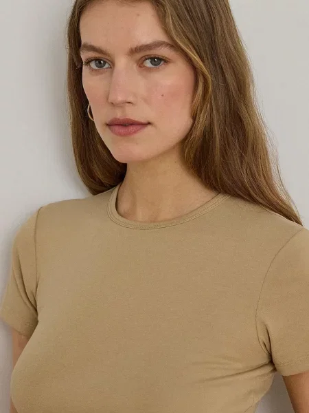 Футболка Lauren Ralph Lauren