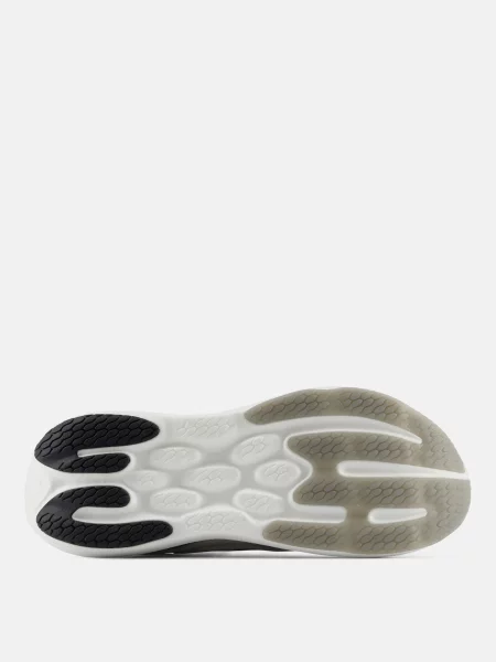Кроссовки New Balance Fresh Foam бежевые