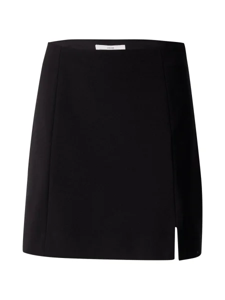 & Other Stories Fustă negru