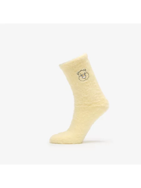 Ponožky Adidas Originals ružová