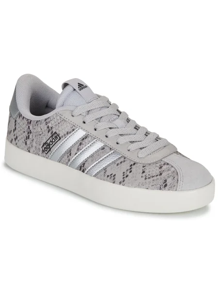 Tenisky Adidas strieborná