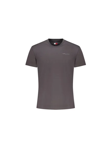 Tricou Tommy Hilfiger gri
