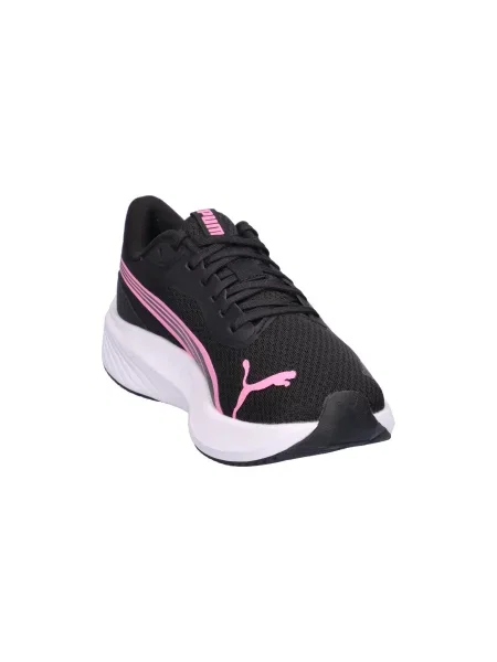 Buty Sportowe Puma Pounce Lite Jr Dzieci czarne