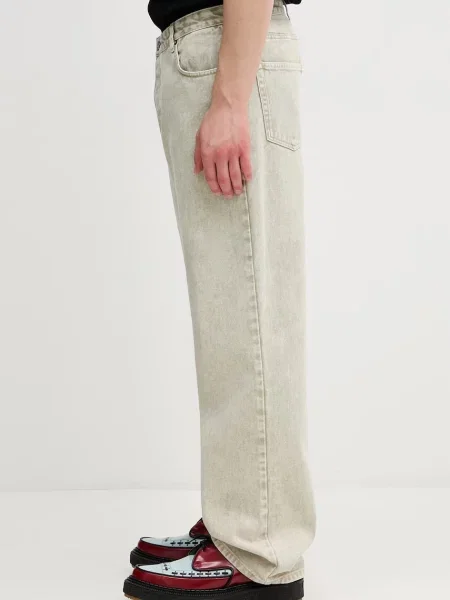 Pantaloni Filling Pieces