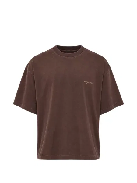 Tricou Wooyoungmi maro