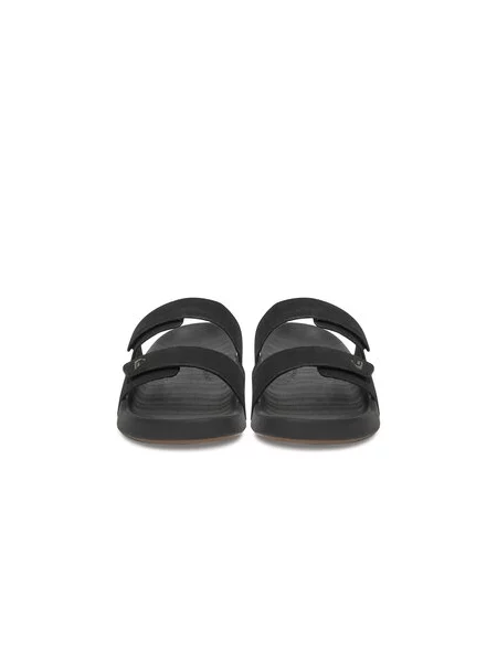 Quiksilver Natikači črna