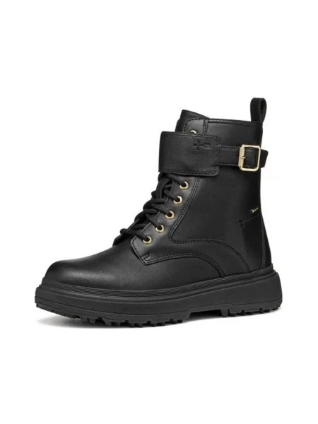 Pantofi Geox negru