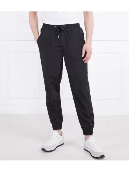 Joop! Jeans Pantaloni de trening Sion negru