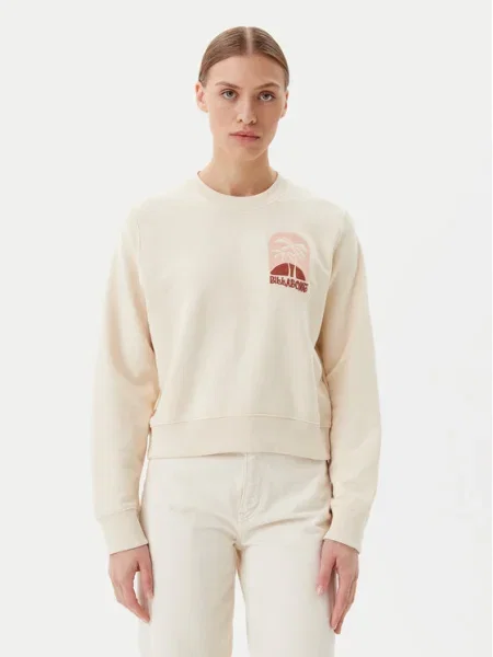 Billabong Bluză Sunpalms bej