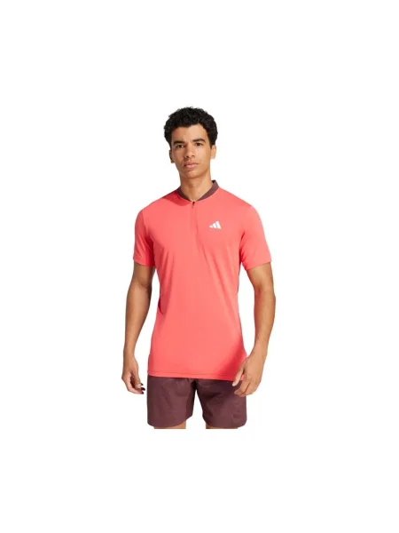 Tricou Adidas portocaliu
