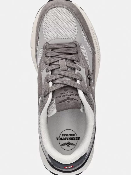 Кросівки Aeronautica Militare SNEAKERS