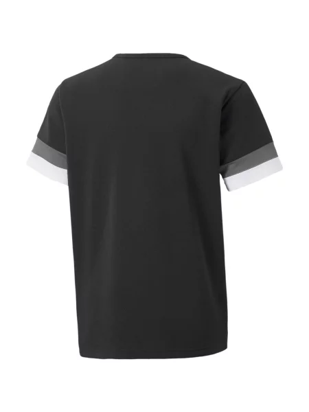 Tricou copii Puma negru