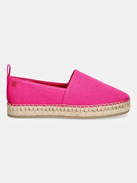 Calvin Klein Espadrile Tessa roz