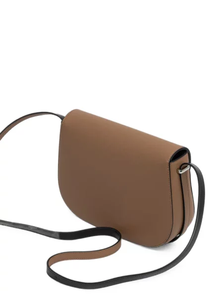 Body Armani Exchange cu autograf maro