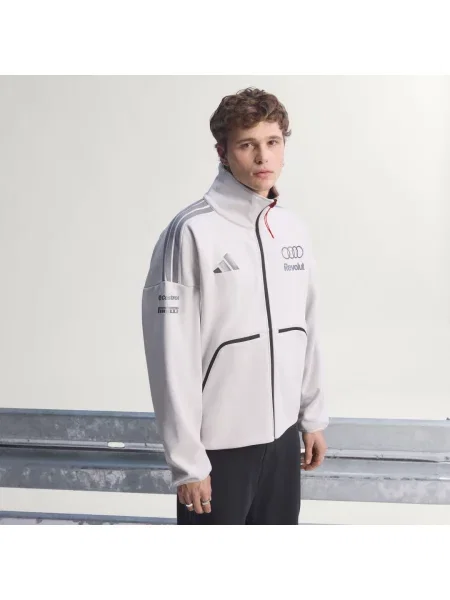 BLUZA DRESOWA AUDI REVOLUT F1 TEAM ENGINEERS & MARKETING