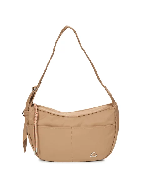 Torbica Lancaster bež