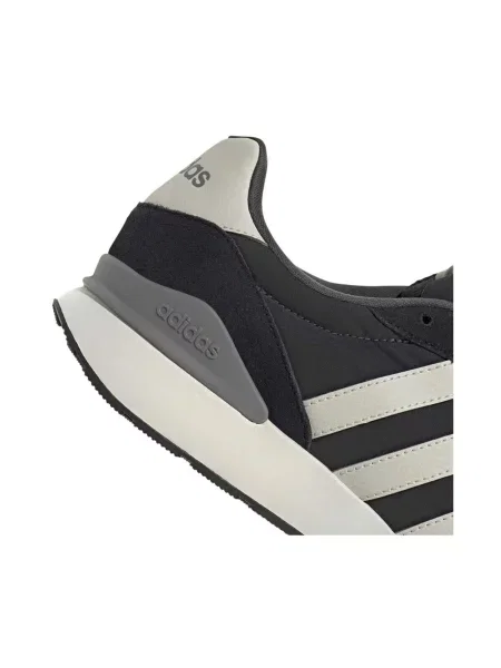 Běžecké běžecké boty Adidas bílé