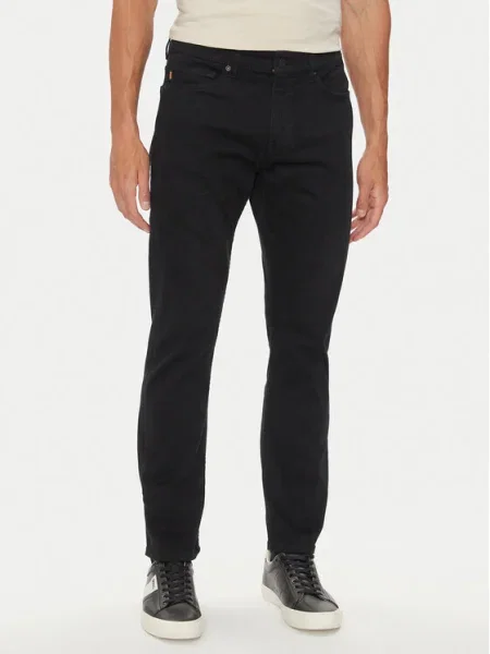 Blugi Boss negru