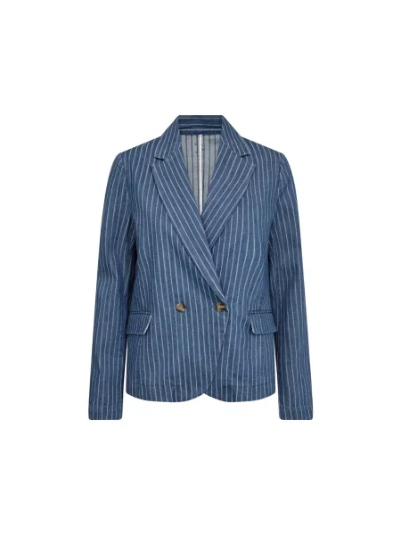 Marynarka Mos Mosh biała