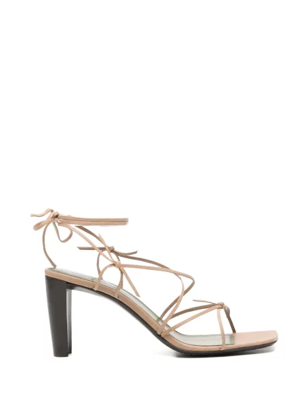 Sandale Lemaire din piele