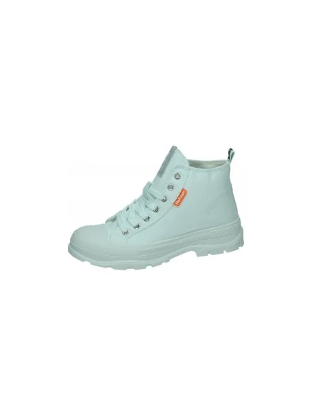 Pantofi Refresh alb