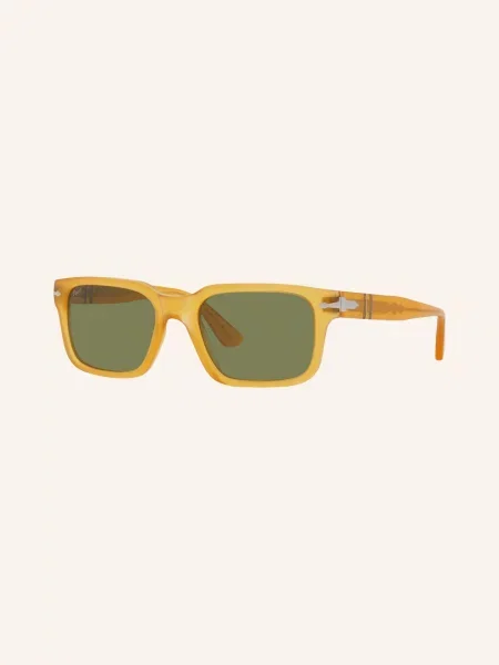 Persol Sluneční Brýle žlutá/ zelená žluté
