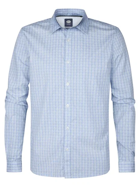 Petrol Industries Srajca Dolphinview' modra