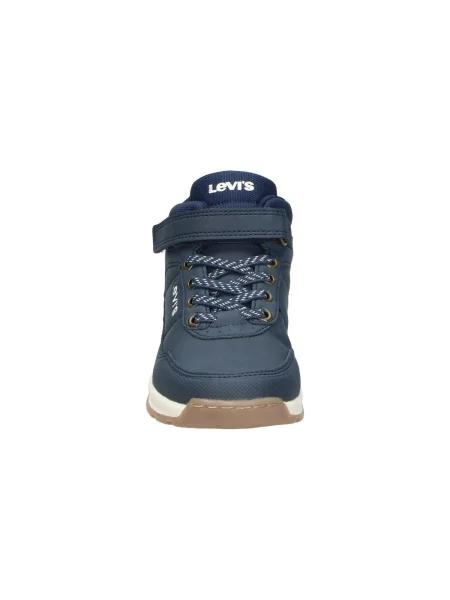 Gyerek félcipő Levi's® kék