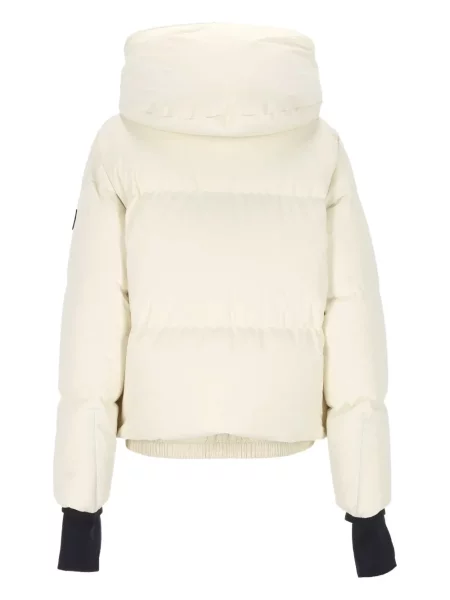 Geacă Moncler Grenoble cu glugă