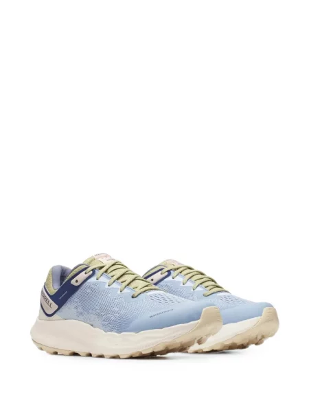Impermeabil sneakerși Merrell albastru