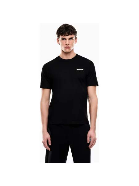 Tricou Emporio Armani Ea7 negru