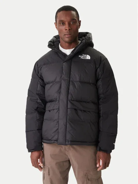 The North Face Geacă din puf Himalayan negru
