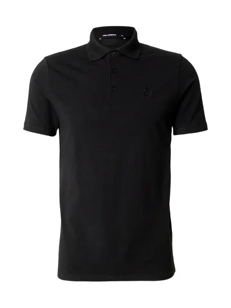 Karl Lagerfeld Tricou negru
