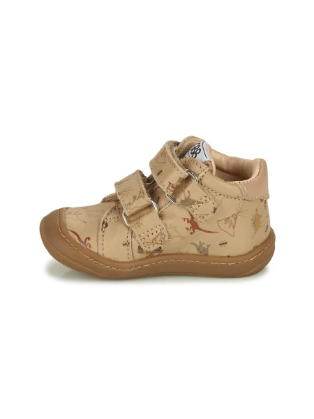 Pantofi copii Gbb bej