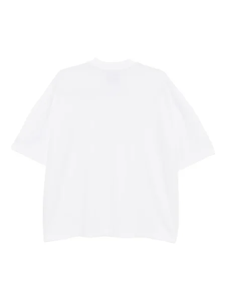 Tricou Bonsai alb