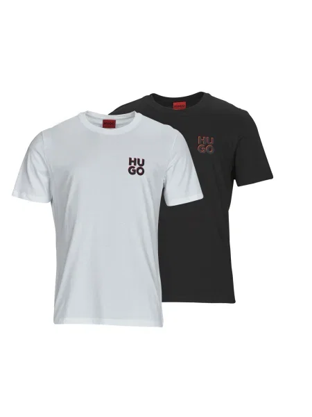 Tricou Hugo scurt