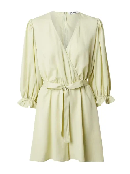 EDITED Overal Kallie' zelená