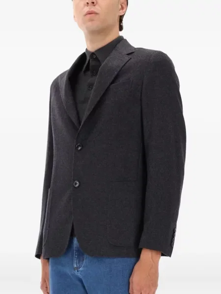 Geacă Zegna gri