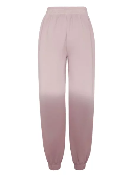 Pantaloni Plein Sport roz
