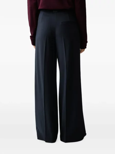 Pantaloni Marc O'polo albastru