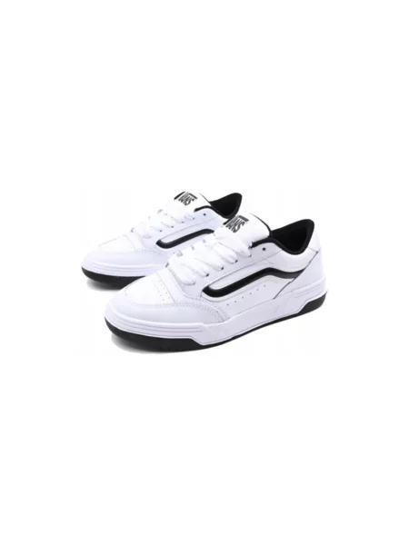 Sneakerși Vans alb